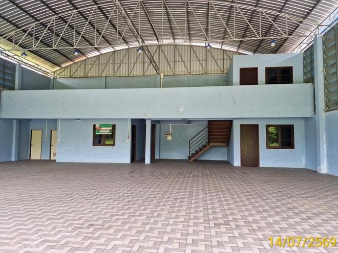 รูป โกดัง 75.3 ตร.วา เมืองนครศรีธรรมราช นครศรีธรรมราช 2.4M - รูปที่ 5/29