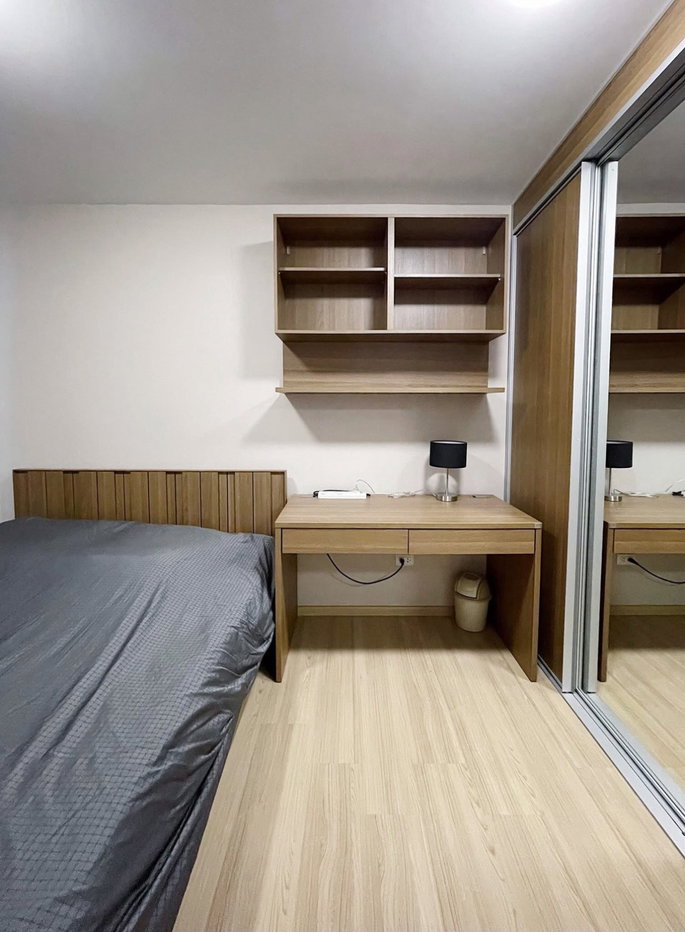picture Plum Condo Chaengwattana Station - 2/9