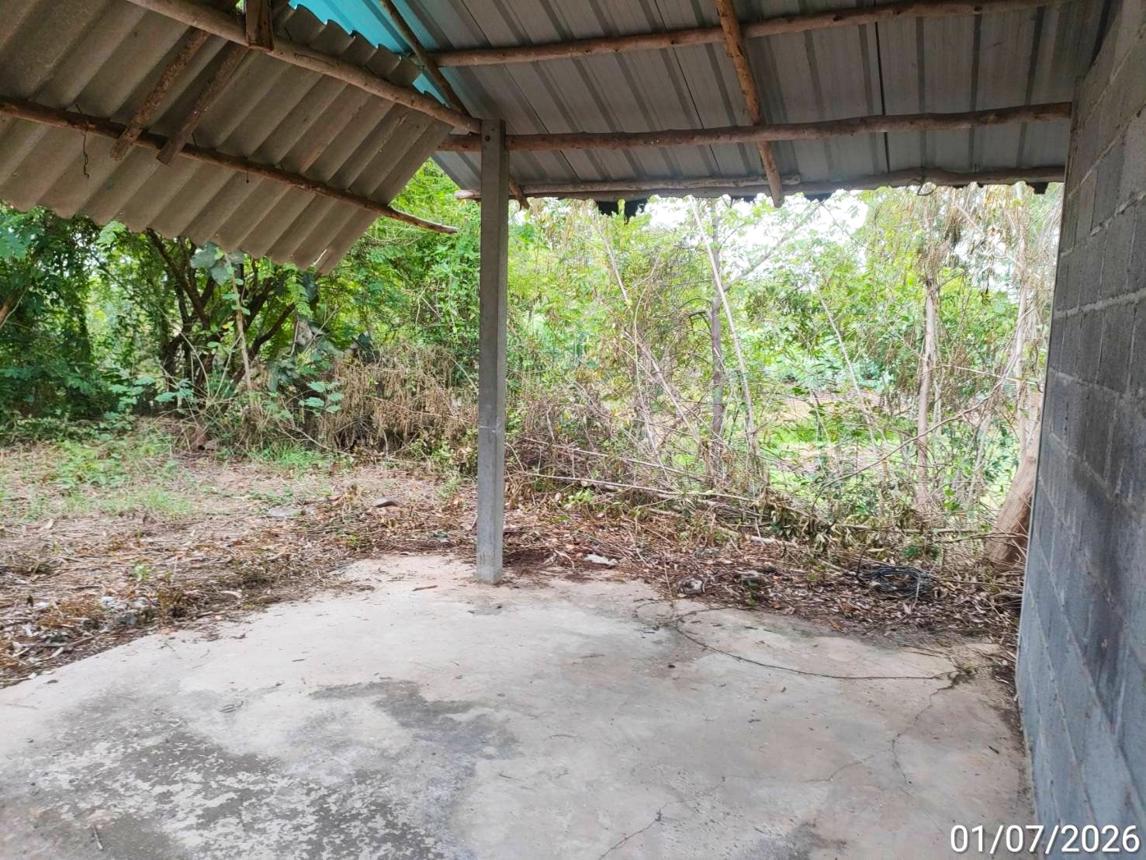 รูป บ้านเดี่ยว 837.8 ตร.วา เกษตรวิสัย ร้อยเอ็ด 2.7M - รูปที่ 35/45