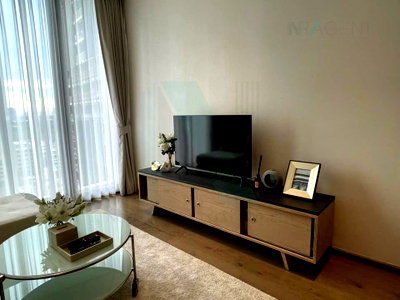 Condos for rent : 🎊 For Rent Condo PARK 24 PHASE 2 Building 5, Floor 42,2 bed room, Room size 56 sqm