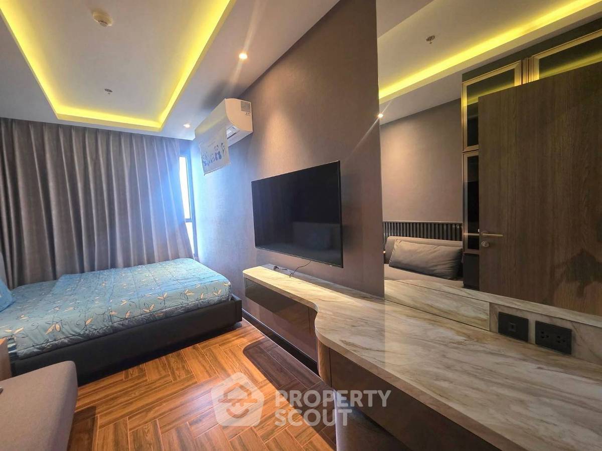 รูป คอนโด 3 ห้องนอน ชั้น 28 โครงการ Once Pattaya ขนาด 127 ตร.ม. (ID 3212889) - รูปที่ 9/20