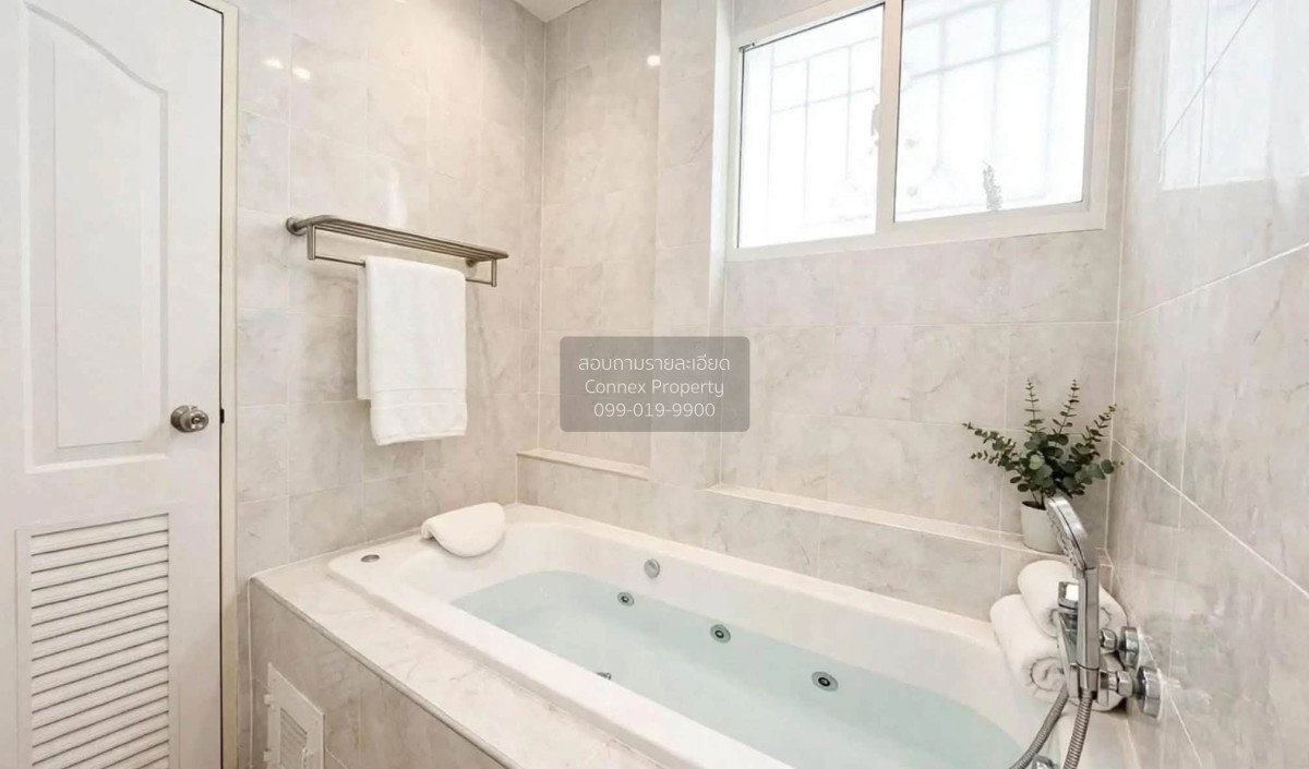 รูป ขายบ้าน บ้านอาภากร 2 ศาลายา พุทธมณฑล นครปฐม CX-167194 ✅ ทักไลน์ @connexproperty ตอบทันที ทีมงานมืออาชีพ ✅ - รูปที่ 4/8