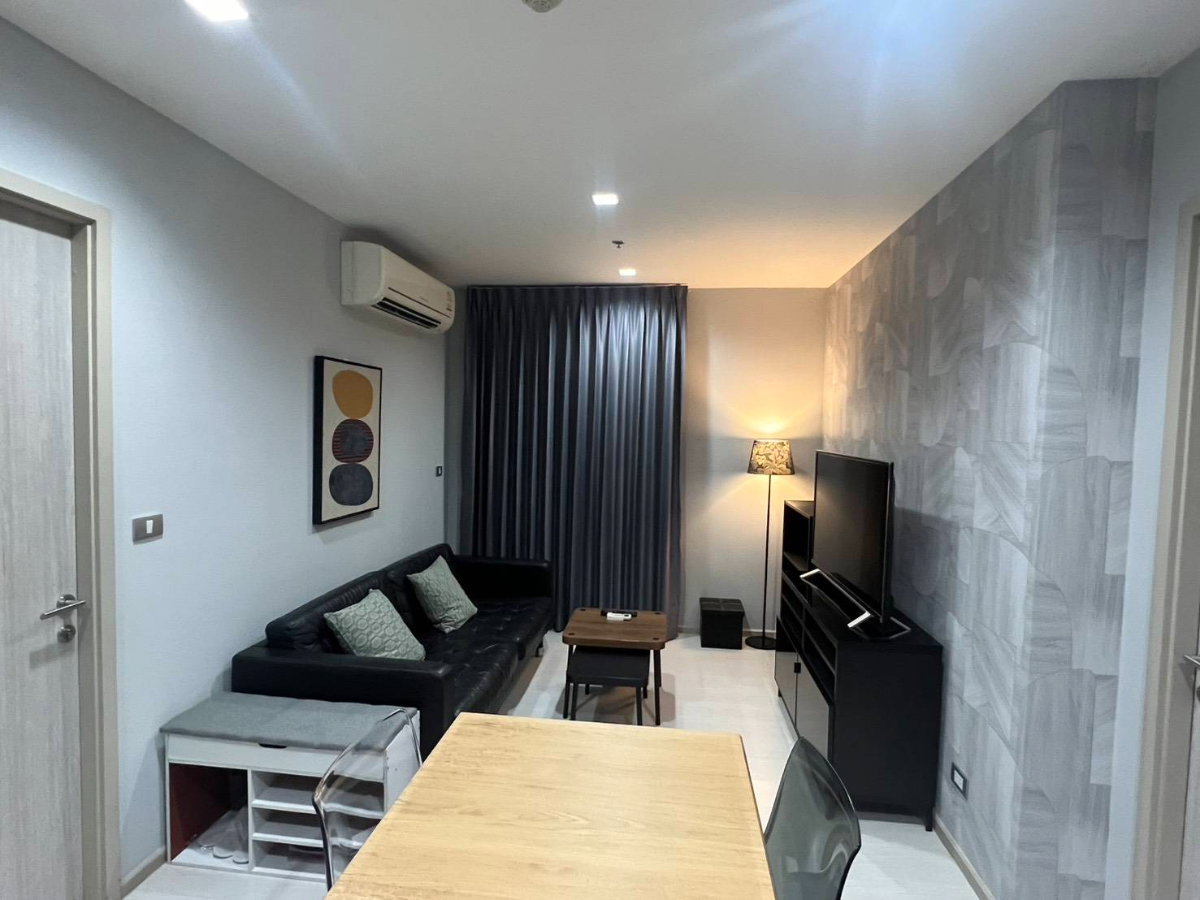 รูป For rent Condo  Rhythm Sukhumvit 36 - 38 Fully Furnished  (S15-15788) - รูปที่ 3/11