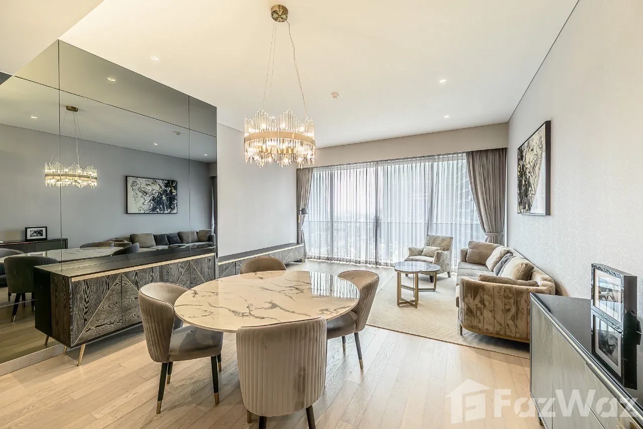 picture 2 Bedroom Condo for rent at TELA Thonglor 6690526 - 2/10