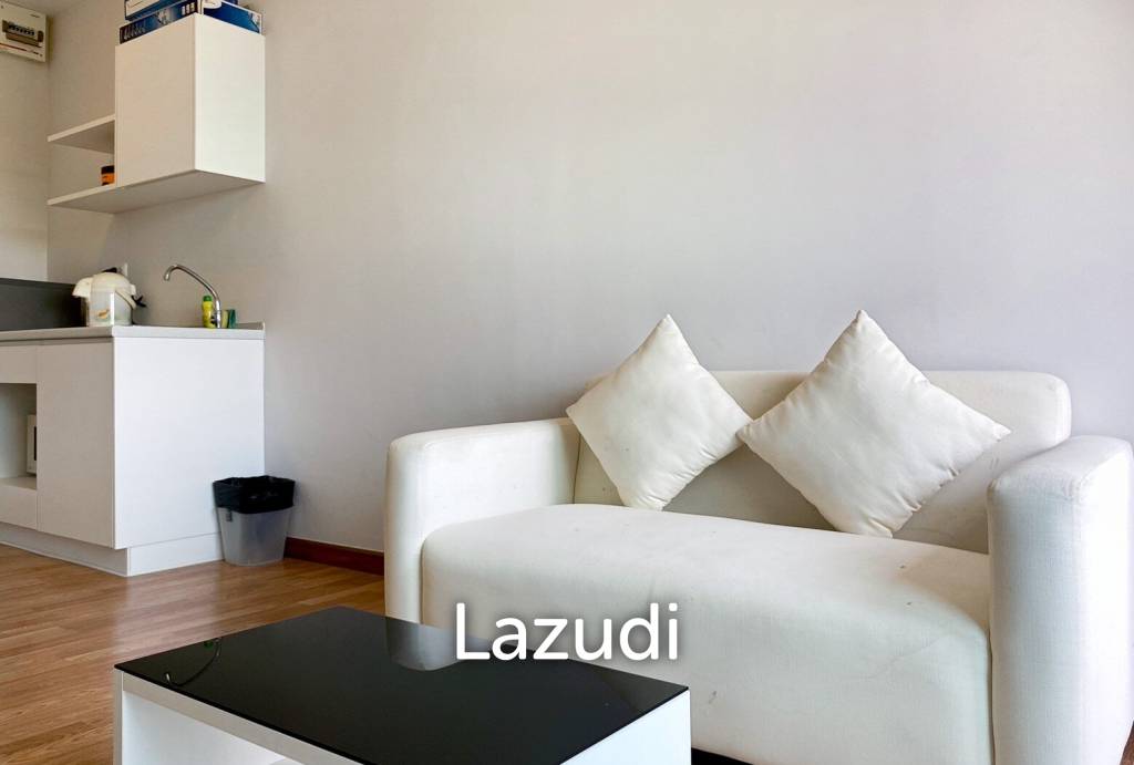 picture The Trust Condo: 1 Bedroom Condo - 2/15