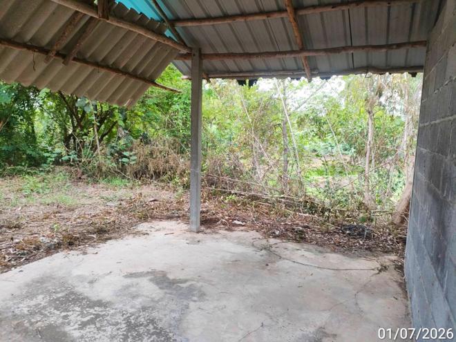 รูป บ้านเดี่ยว 837.8 ตร.วา เกษตรวิสัย ร้อยเอ็ด 2.7M - รูปที่ 15/45