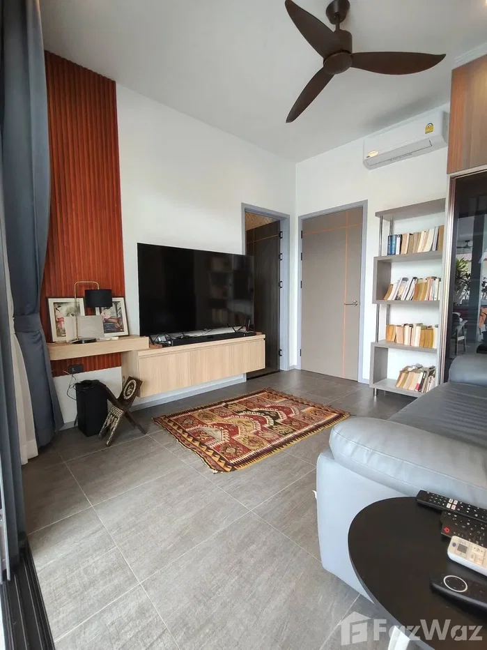 picture 3-Bedroom Pool Villa with Spacious Garden at Nantra Villa 6668825 - 22/25