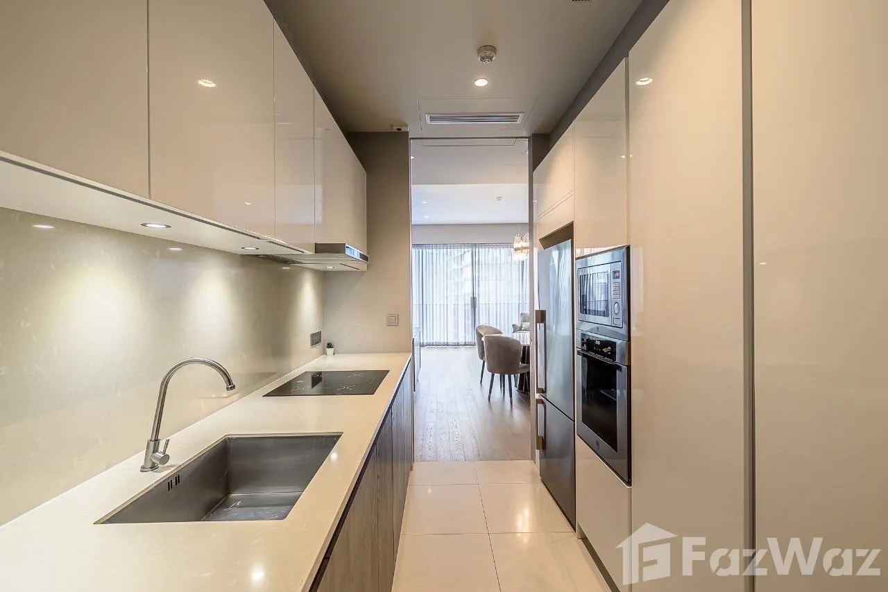 picture 2 Bedroom Condo for rent at TELA Thonglor 6690526 - 7/10