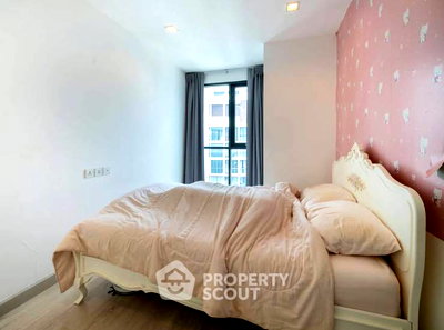 ขายคอนโด : คอนโด 1-ห้องนอน ที่ ไอดีโอ โมบิ สาทร ใกล้ BTS กรุงธนบุรี (ID 3209612)