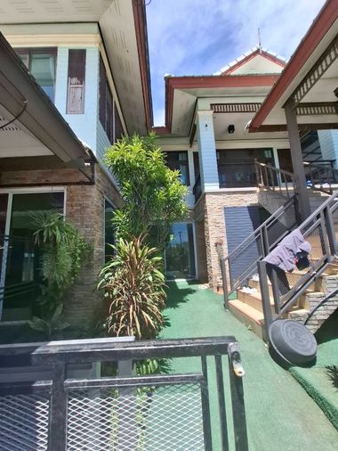 ขายที่ดิน 50 ตร.ว. เขตหนองจอก
