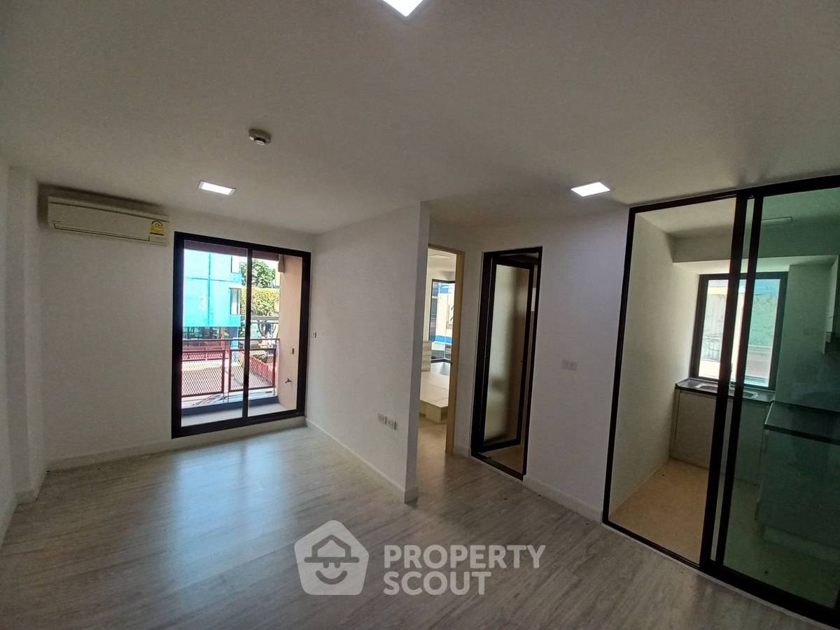 รูป ขายคอนโด 1 ห้องนอน Mestyle Condo Sukhumvit-Bangna ย่านบางนา (ID 3211623) - รูปที่ 1/8