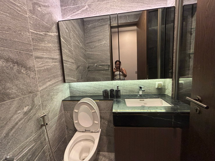 รูป Special price 77,999 / month for rent The Esse 36 2 bedroom  - รูปที่ 9/21