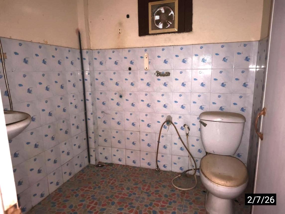 รูป บ้านเดี่ยว 190 ตร.วา เมืองขอนแก่น ขอนแก่น 4.1M - รูปที่ 33/45