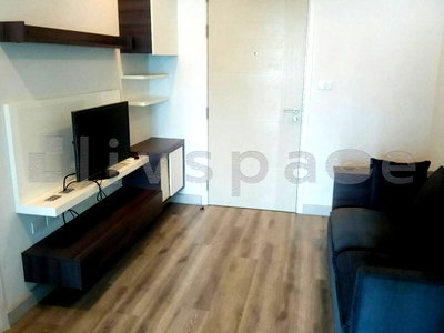 เช่าคอนโด BTS เซนต์หลุยส์ : ▚ L0GC09ツ ให้เช่า: Centric Sathorn St.Louis 1 Bed 35.45ตร.ม. ห้องว่าง พร้อมเข้าอยู่✨