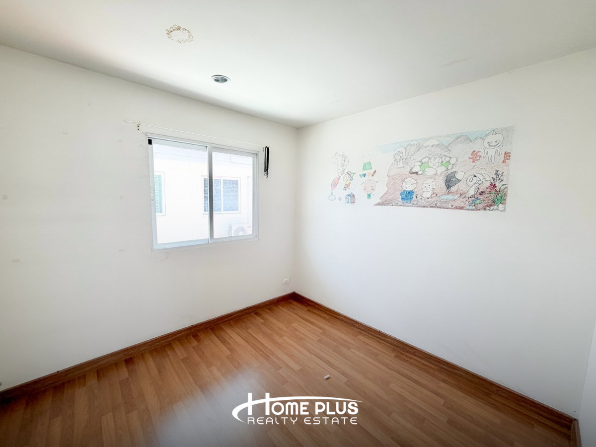 รูป 🏡 ขายทาวน์โฮม 2 ชั้น – หมู่บ้านพฤกษาทาวน์ เน็กซ์ รามอินทรา–วงแหวนฯ - รูปที่ 15/18