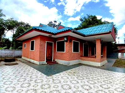 Houses for sale : HOME 313 Sq.w. Hang Chat Lamphang for 1.4M
