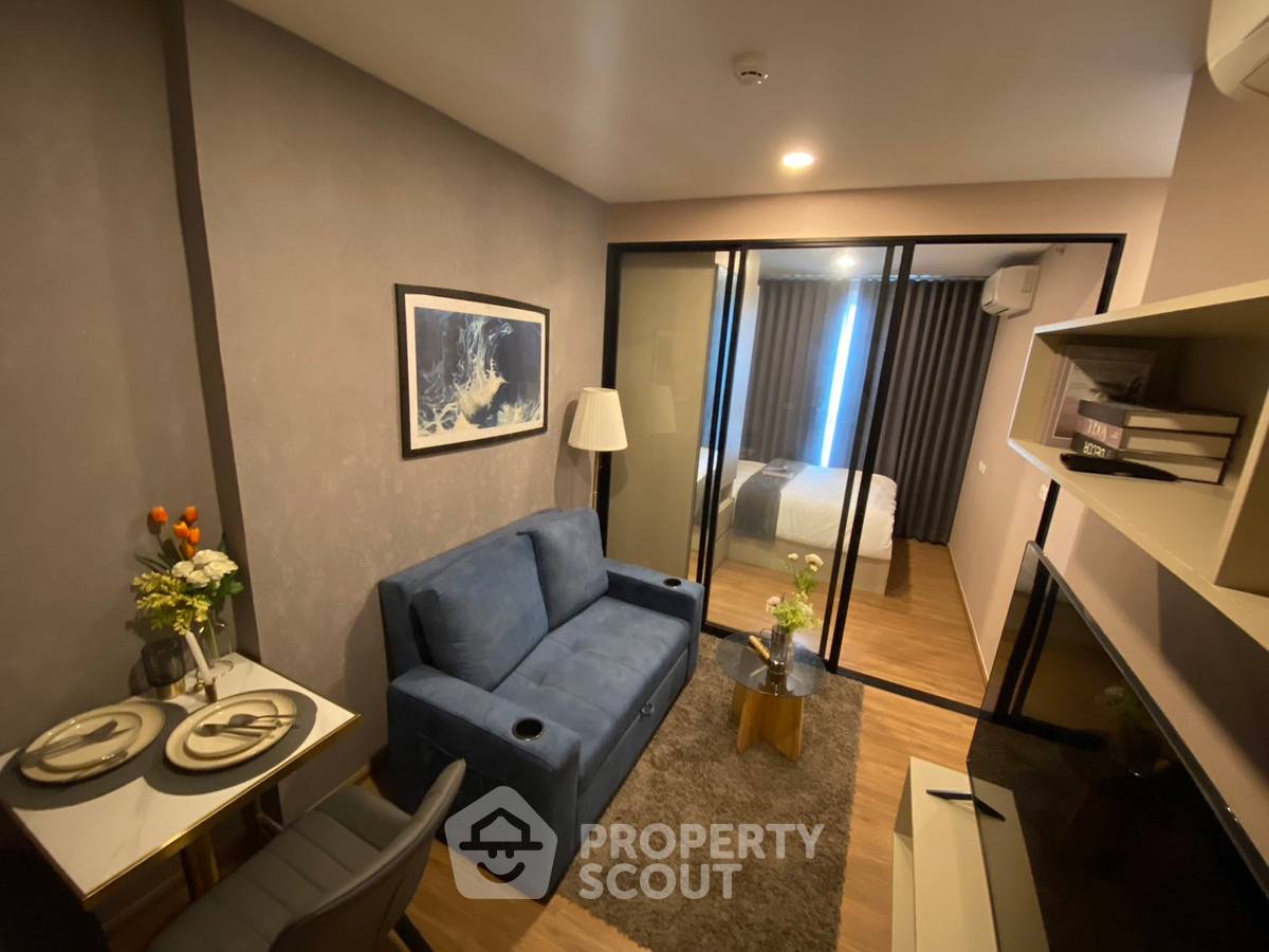picture 15th-Floor 1-BR Condo For Sale At The Origin Ram 209 Interchange (ID 3211040) - 1/12