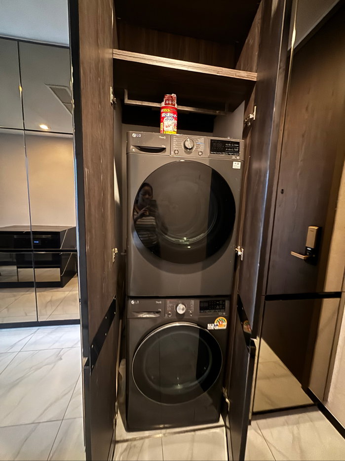 รูป Special price 77,999 / month for rent The Esse 36 2 bedroom  - รูปที่ 7/21