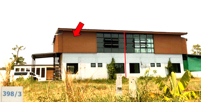 Houses for sale Maha Sarakham Rajabhat University : HOME 372 Sq.w. Muang Maha Sarakham Maha Sarakham for 4.6M