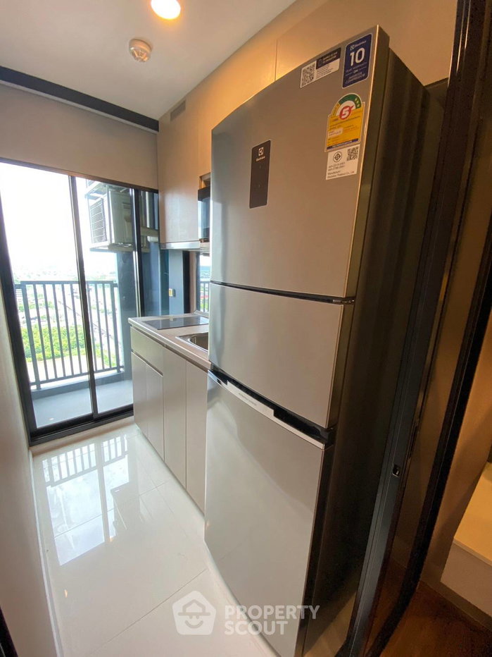 picture 15th-Floor 1-BR Condo For Sale At The Origin Ram 209 Interchange (ID 3211040) - 8/12