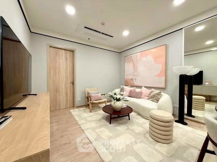 รูปภาพ 2-BR Condo at XT Phayathai near BTS Phaya Thai (ID 3212951)