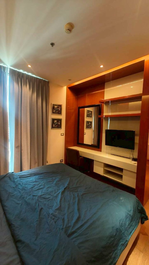 รูป For rent Condo  The Address Sukhumvit 28 Fully Furnished  (S03-2757) - รูปที่ 7/13