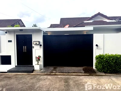 Houses for sale Phuket : 2 Bedroom House for sale at The Happy Place 6690741