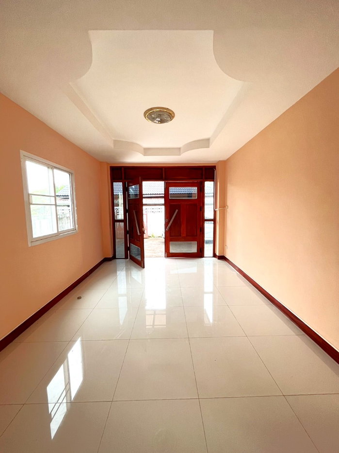 รูป 🏡ขายด่วน! บ้านเดี่ยว 2 ชั้น หนองผึ้ง-สารภี ✨ หมู่บ้านน้ำผึ้งวิลเลจ  📞063-6649056 - รูปที่ 8/10