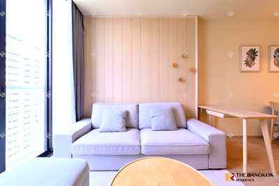 Condos for rent : Noble Recole near MRT Sukhumvit Station Elevate Comfort at an Unbeatable Price