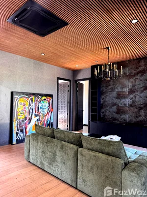 Houses for sale Muang Phuket Phuket : 3 Bedroom Villa for sale in Rawai, Phuket  6687282