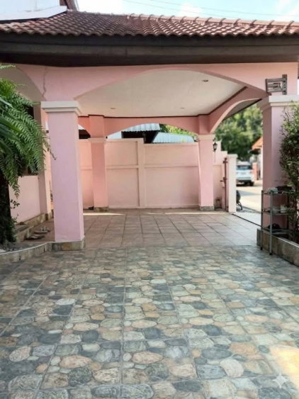 รูป 🏡 ขายบ้านเดี่ยว หมู่บ้านพงษ์ศิริชัย 3 | Pongsirichai 3 Village | ติดถนนบรมราชชนนี - รูปที่ 9/12