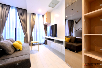 Condos for rent : Hurry, big discount is ending! Noble Ploenchit near BTS Phloen Chit