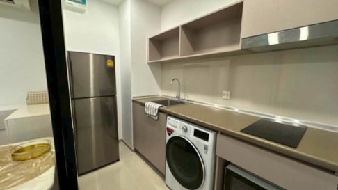 🔥 ห้องใหญ่ 36 ตร.ม. ทำเลสุขุมวิท! Aspire Condo สุขุมวิท–อ่อนนุช เพียง 16,980 บาท/เดือน 🔥