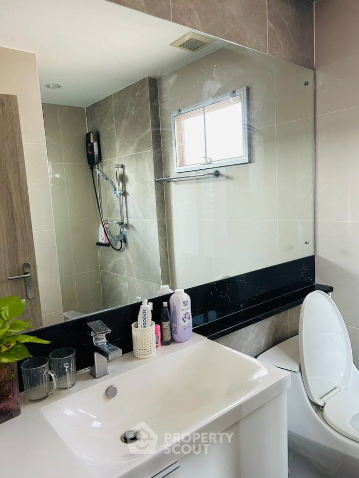 รูป ขายบ้านเดี่ยว 5 ห้องนอน The Palm Krungthep Kritha - Wongwaen (ID 2030260) - รูปที่ 27/29
