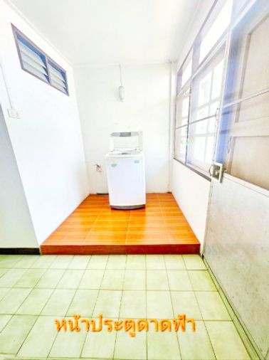 4-bed townhouse for rent, 380 sqm, 32 sq wah, Bang Sue