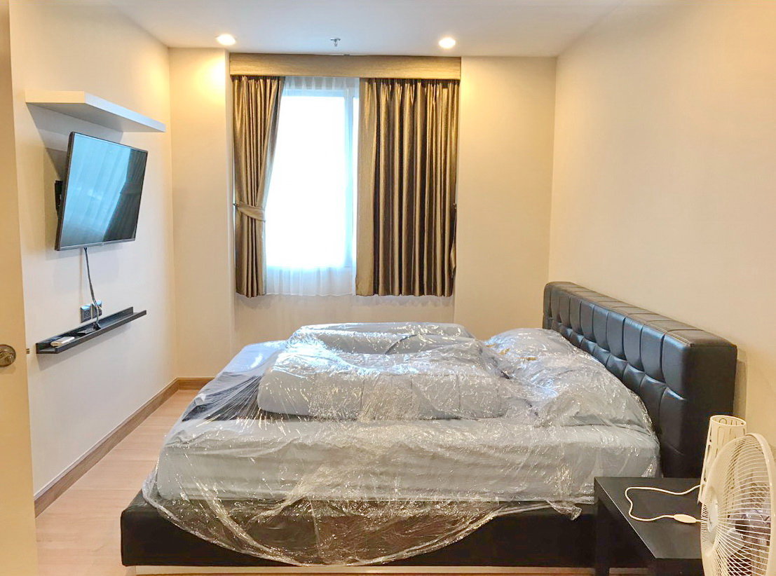 9824♛♚เช่า𝓼ขาย 1 ห้องนอน♙ศุภาลัย เวลลิงตัน 1♜MRTศูนย์วัฒนธรรม ∞099-5919653,065-9423251🜲Line@sureresidence