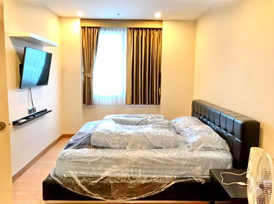 ขายคอนโด : 9824♛♚เช่า𝓼ขาย 1 ห้องนอน♙ศุภาลัย เวลลิงตัน 1♜MRTศูนย์วัฒนธรรม ∞099-5919653,065-9423251🜲Line@sureresidence