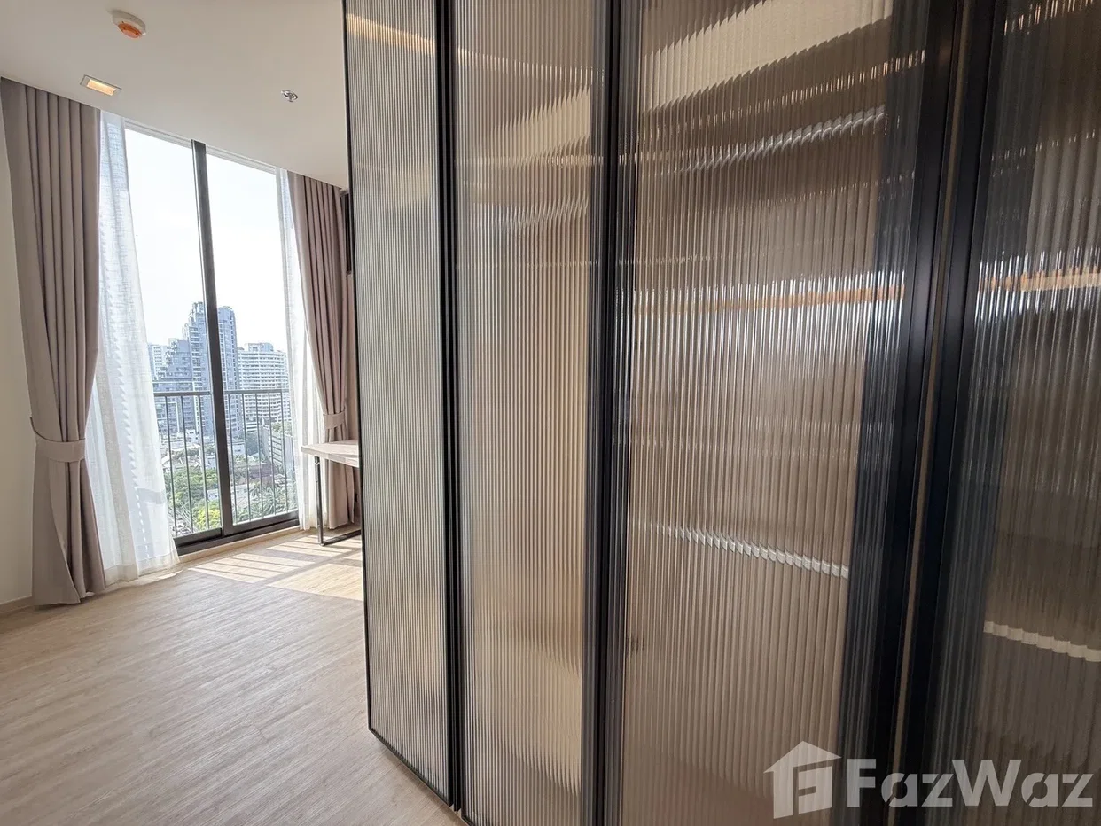 รูป คอนโดให้เช่า 2 ห้องนอน ในโครงการ โนเบิล สเตท 39 1984883 - รูปที่ 9/17