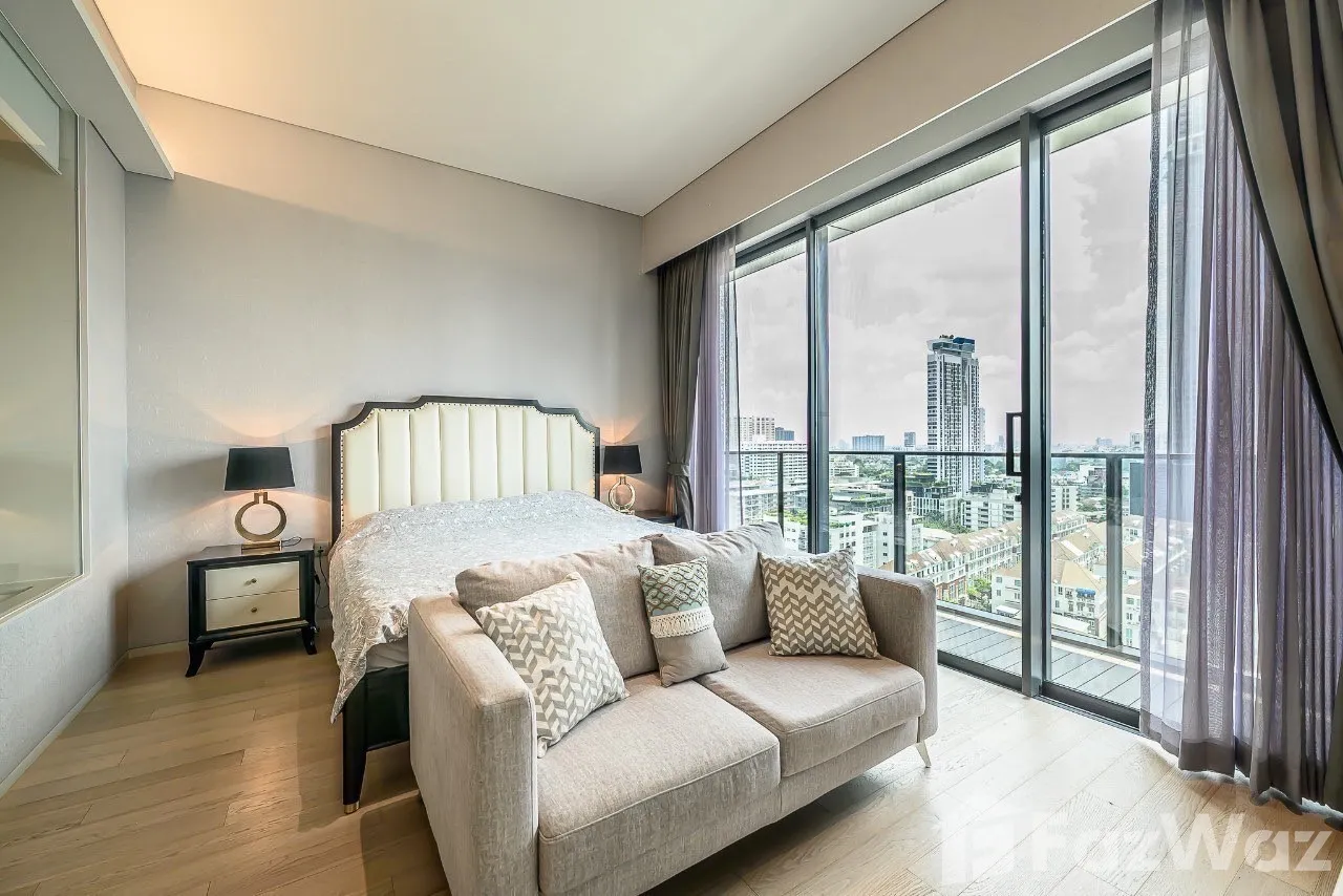 picture 2 Bedroom Condo for rent at TELA Thonglor 6690526 - 6/10