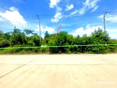 ที่ดิน บิ๊กซี สุพรรณบุรี : ที่ดินว่างเปล่า 1135.5 ตร.วา เมืองสุพรรณบุรี สุพรรณบุรี 14.5M