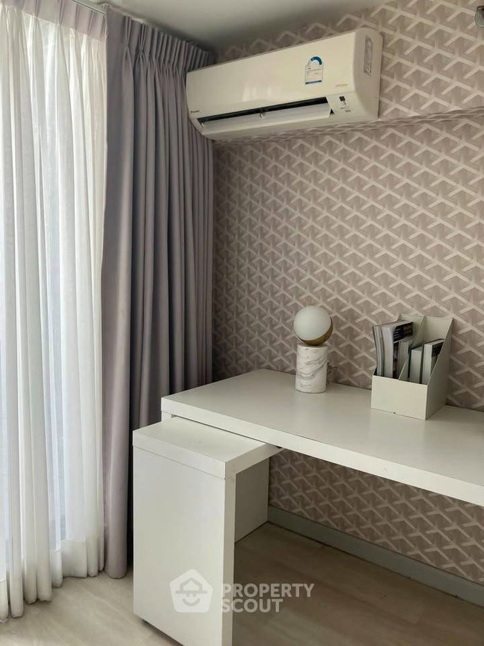 รูป คอนโดชั้น 39 แบบ 1 ห้องนอน Knightsbridge Prime Sathorn ใกล้ BTS เซนต์หลุยส์ (ID 3209571) - รูปที่ 10/13
