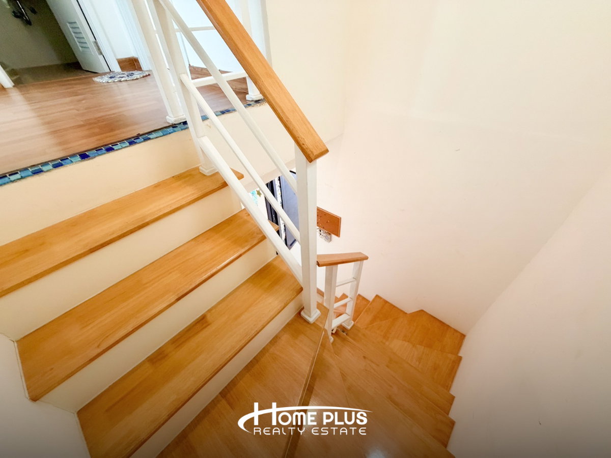 รูป 🏡 ขายทาวน์โฮม 2 ชั้น – หมู่บ้านพฤกษาทาวน์ เน็กซ์ รามอินทรา–วงแหวนฯ - รูปที่ 11/18