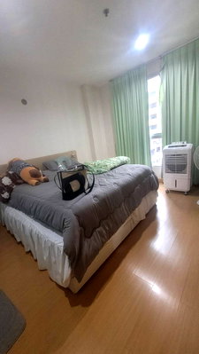 Condos for sale : P-56091 📍#ThaPhraAreaCondo For Sale: Life @ BTS Tha-Phra City View Near BTS Talat Phlu Line ID: @easythaihome 085-592-2897