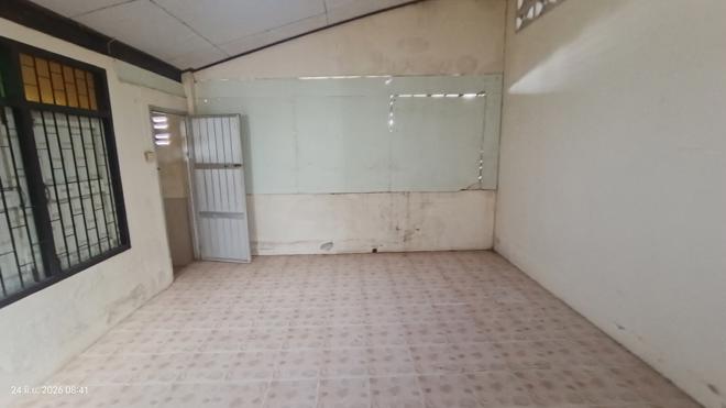 รูป บ้านเดี่ยว 150 ตร.วา ตะกั่วป่า พังงา 2.8M - รูปที่ 13/43