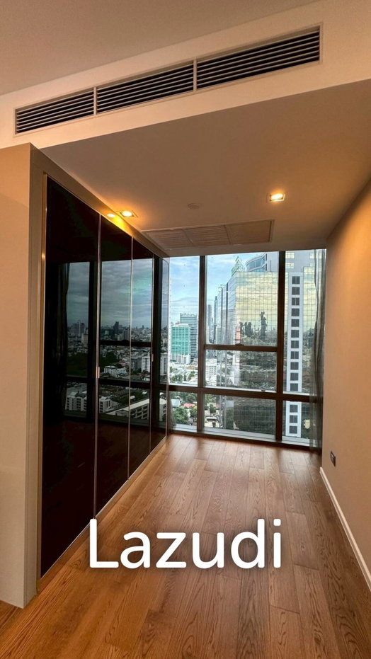 รูป 2 Bed 2 Bath 111 SQ.M. The Bangkok Sathorn - รูปที่ 12/20