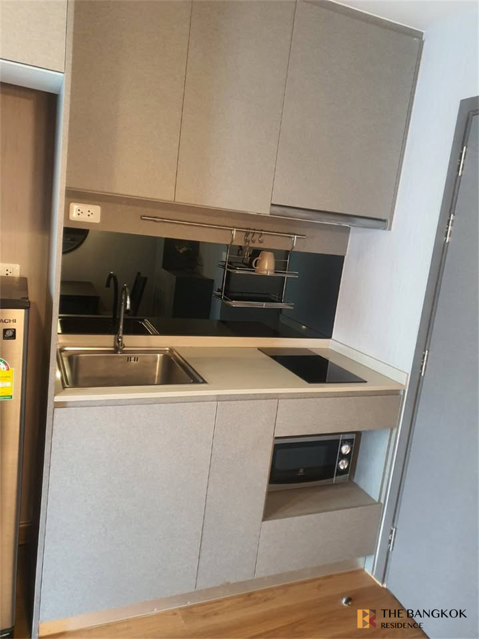 picture Ideo Sukhumvit 93 near BTS Bang Chak - 6/10