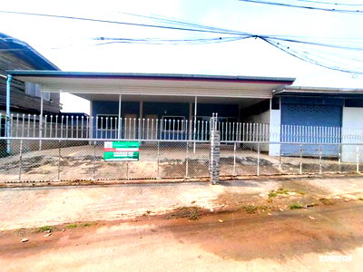 บ้านเดี่ยว ขอนแก่น : บ้านเดี่ยว 61.3 ตร.วา เมืองขอนแก่น ขอนแก่น 1.6M