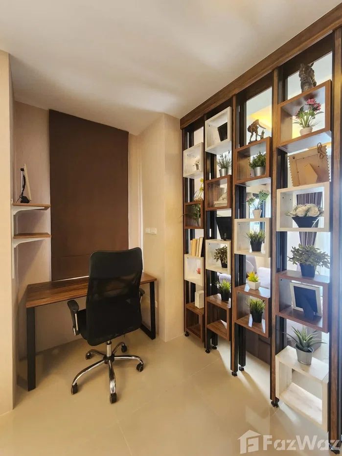 รูป บ้านเดี่ยวให้เช่า 3 ห้องนอน ในโครงการ อุไรวรรณ แกรนด์ วิลล่า 6681155 - รูปที่ 6/30
