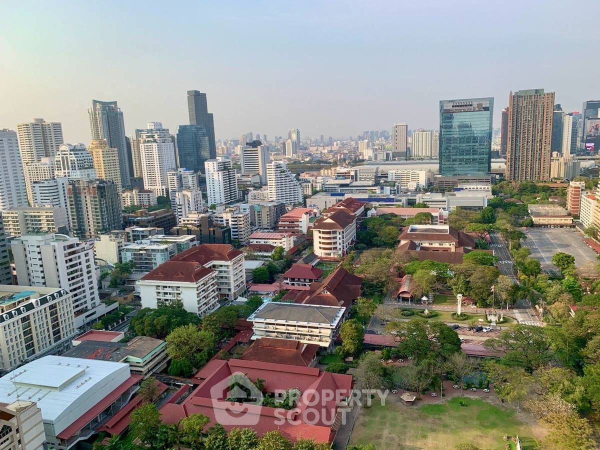 รูป ห้อง 1 ห้องนอน ชั้น 27 Noble Recole Sukhumvit 19 ใกล้ MRT สุขุมวิท (ID 3213981) - รูปที่ 15/15