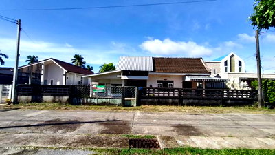 Houses for sale : HOME 150 Sq.w. Takua Pa Phangnga for 2.8M